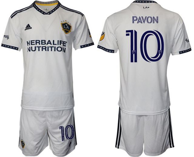 Los Angeles Galaxy jerseys-004